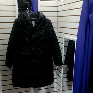 NWT Fashion Concept Women's Long Coat